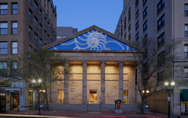 Cathedral Church of St. Paul