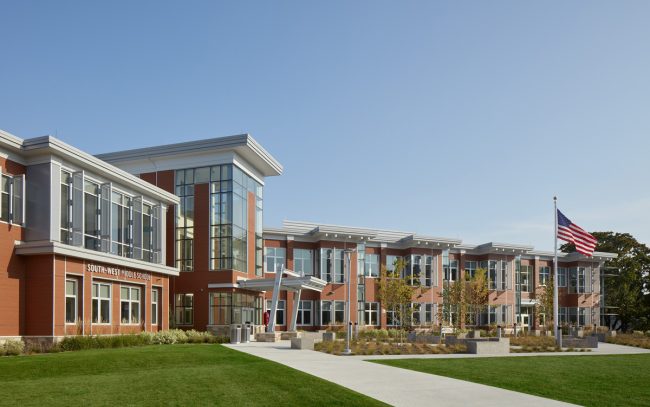 Southwest Middle School