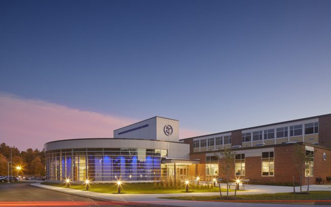 Southeastern Regional Performing Arts Center