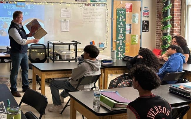 News/ PCA360 Celebrates Read Across America Day