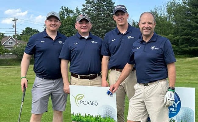 News/ PCA360 Supports the Southeastern Foundation