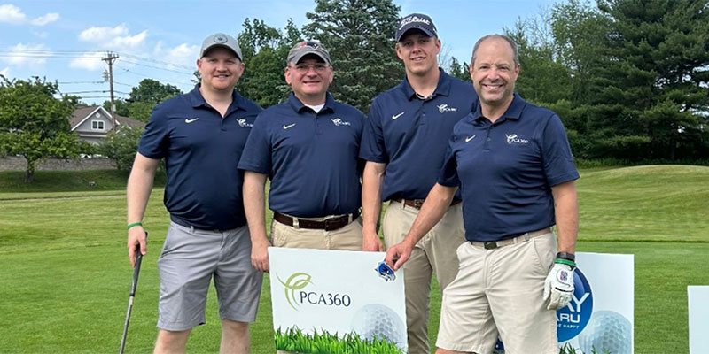 SERSD Golf Tournament